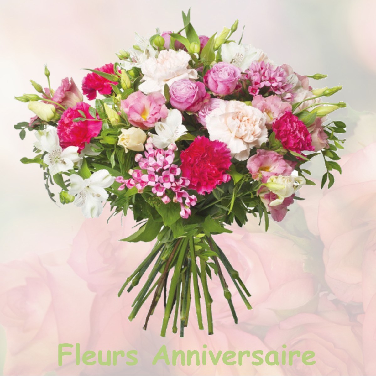 fleurs anniversaire LE-PEAGE-DE-ROUSSILLON