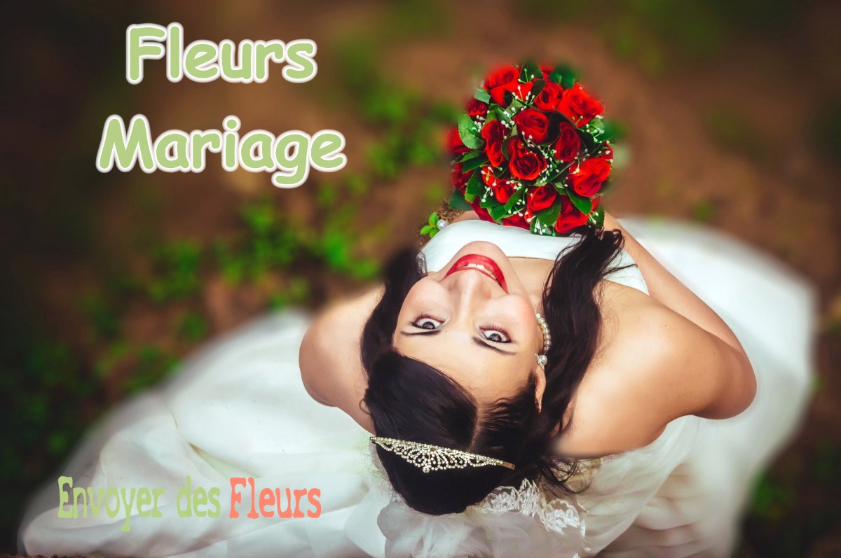 lIVRAISON FLEURS MARIAGE à LE-PEAGE-DE-ROUSSILLON